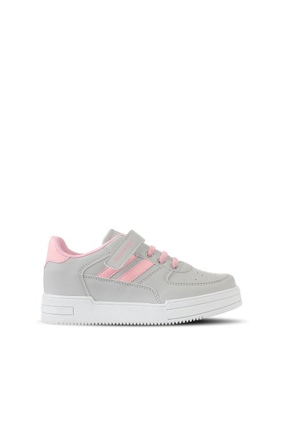 SLAZENGER CAMP SNEAKER