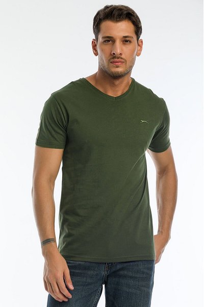 Slazenger SARGON I t-shirt