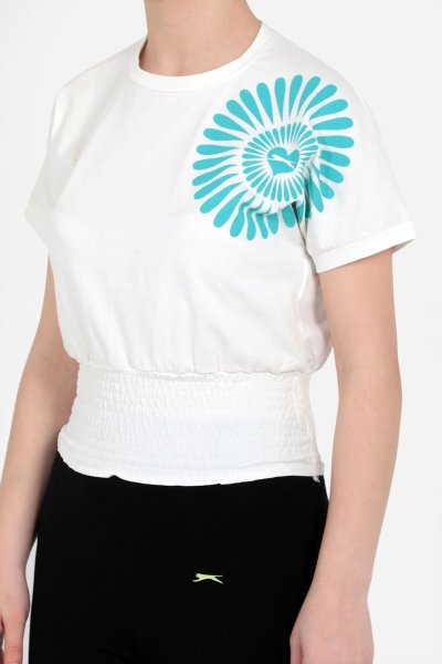 SLAZENGER PORCIA T-SHIRT