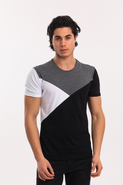 Slazenger BARNEY I t-shirt