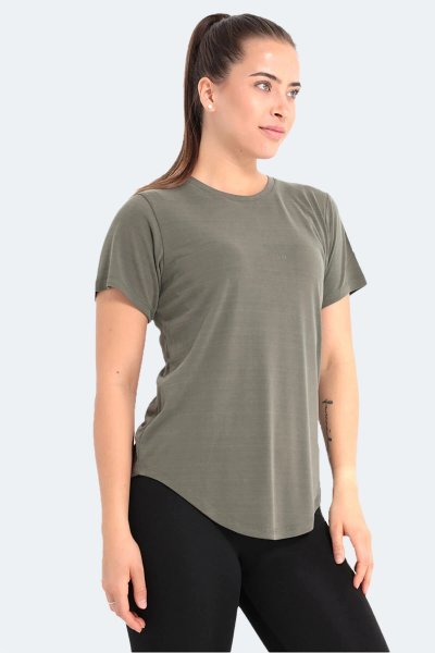 SLAZENGER PLUS T-SHIRT