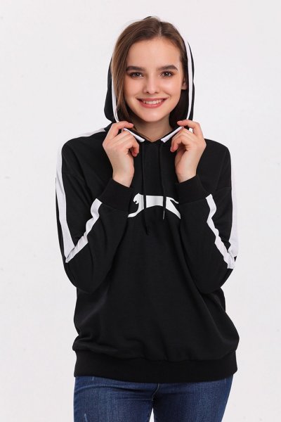 Slazenger MOAB I sweatshırt