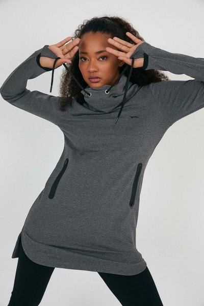 Slazenger MOE I sweatshırt