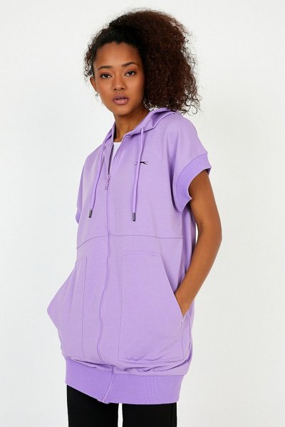 Slazenger GOLDA I sweatshırt