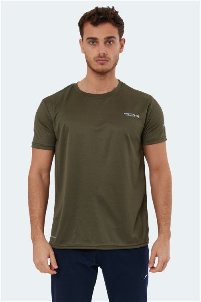 SLAZENGER OMAR KTN T-SHIRT