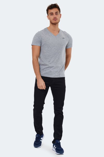 SLAZENGER RIVALDO T-SHIRT
