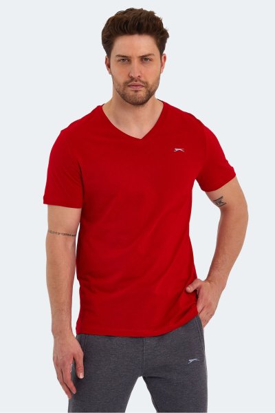SLAZENGER RIVALDO T-SHIRT