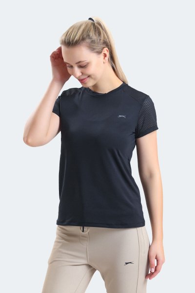 SLAZENGER RAIL T-SHIRT
