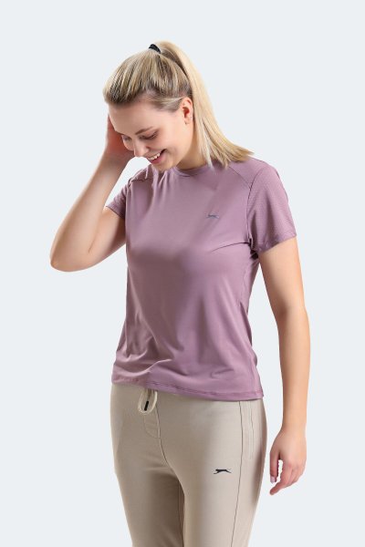 SLAZENGER RAIL T-SHIRT