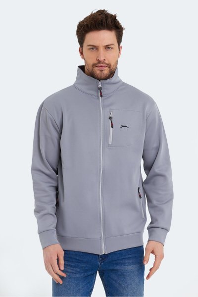 SLAZENGER SEEK SWEATSHIRT