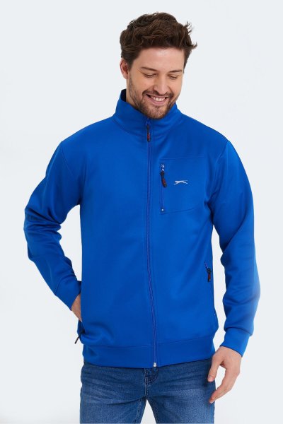 SLAZENGER SEEK SWEATSHIRT