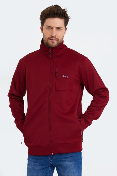 SLAZENGER SEEK SWEATSHIRT