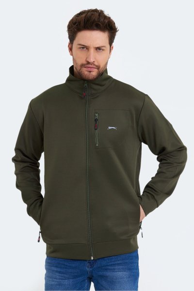 SLAZENGER SEEK SWEATSHIRT