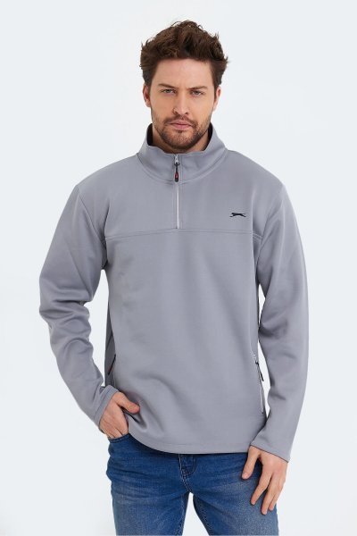 SLAZENGER SEND SWEATSHIRT