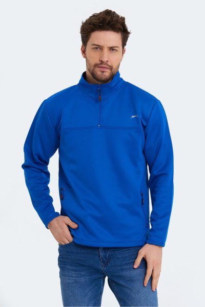 SLAZENGER SEND SWEATSHIRT