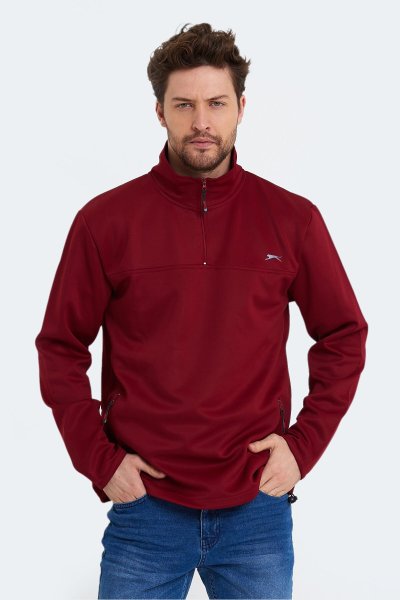 SLAZENGER SEND SWEATSHIRT