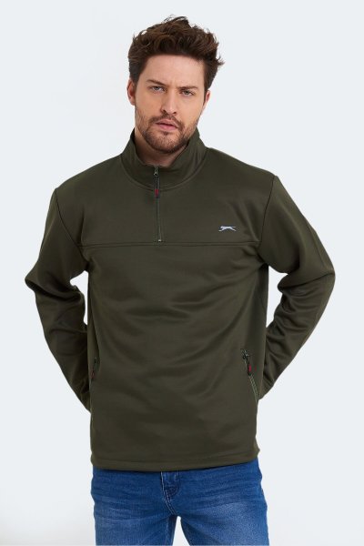 SLAZENGER SEND SWEATSHIRT