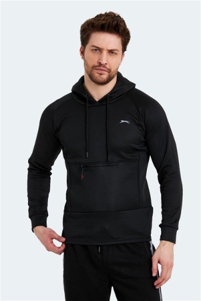 SLAZENGER SEPPO SWEATSHIRT