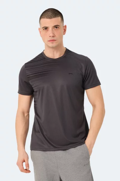 SLAZENGER RAVEN T-SHIRT