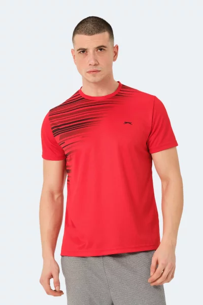 SLAZENGER RAVEN T-SHIRT