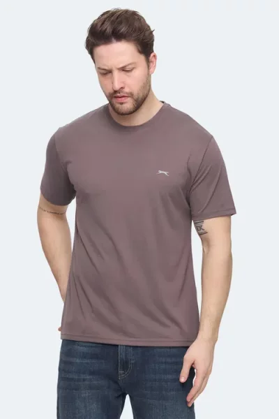 SLAZENGER KRATER TİŞÖRT