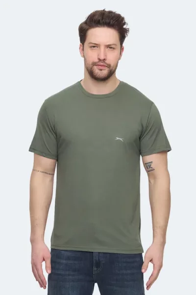 SLAZENGER KRATER TİŞÖRT