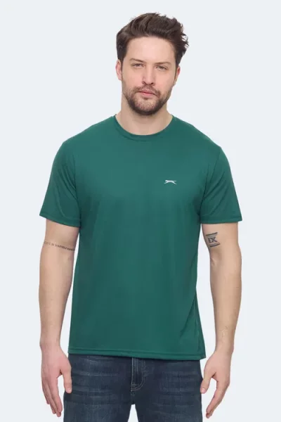 SLAZENGER KRATER TİŞÖRT