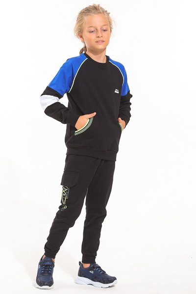 Slazenger DANIEL  Eşofman Takım