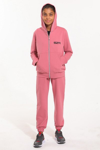 Slazenger DESSI Eşofman Takım