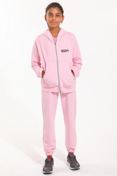 Slazenger DESSI Eşofman Takım