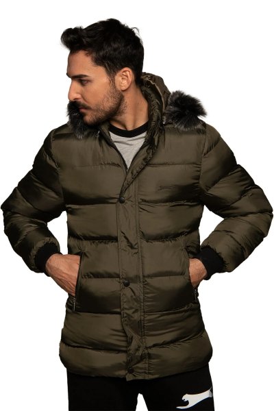 Slazenger HARSHAL Mont & Kaban