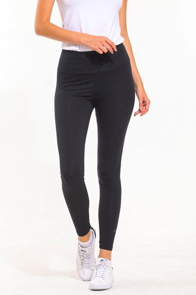 Slazenger NARS Yüksek Bel Tayt