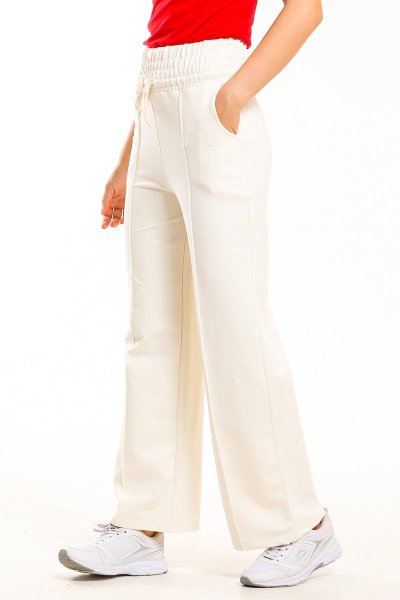 Slazenger PEG Yüksek Bel  Eşofman Altı