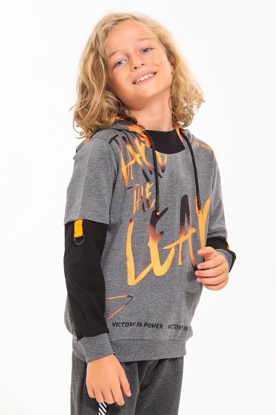 Slazenger DALYA  Sweatshirt