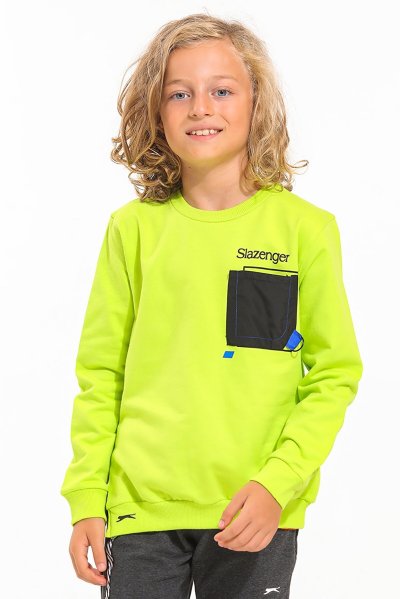 Slazenger DELAY  Sweatshirt