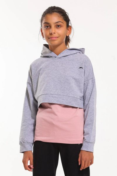 Slazenger DUA Sweatshirt