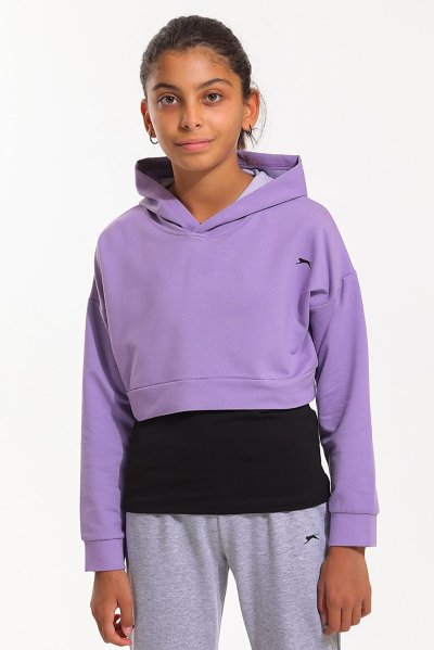 Slazenger DUA Sweatshirt