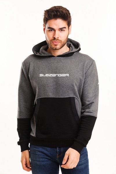 Slazenger PASCO sweatshırt