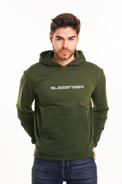 Slazenger PASCO sweatshırt