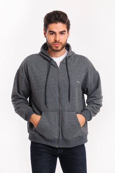 SLAZENGER SHAD SWEATSHIRT