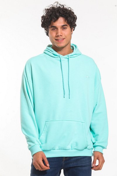 Slazenger STORM  Sweatshirt