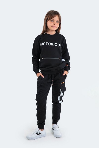 SLAZENGER DION EŞOFMAN TAKIM