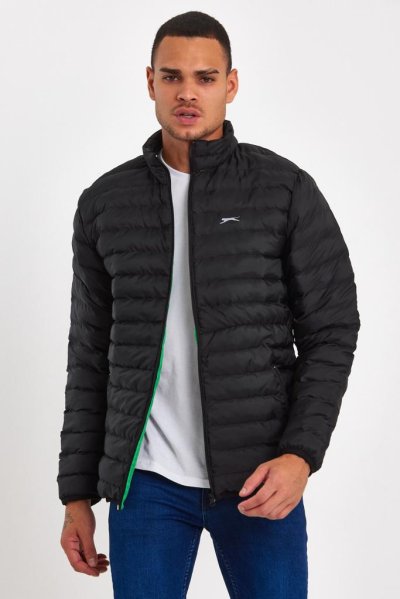 SLAZENGER BARRIE MONT