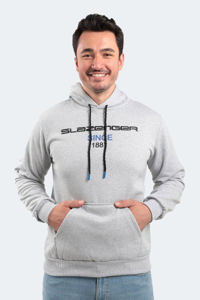 SLAZENGER NOGA SWEATSHIRT