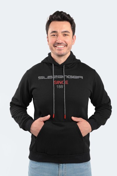 SLAZENGER NOGA SWEATSHIRT