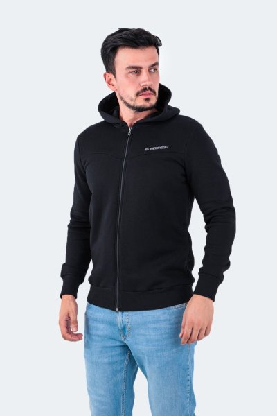 SLAZENGER BACK SWEATSHIRT