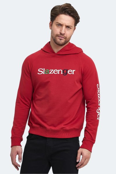 SLAZENGER KADMOSS SWEATSHIRT