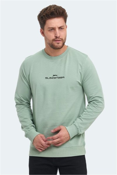 SLAZENGER ORTWIN IN SWEATSHIRT