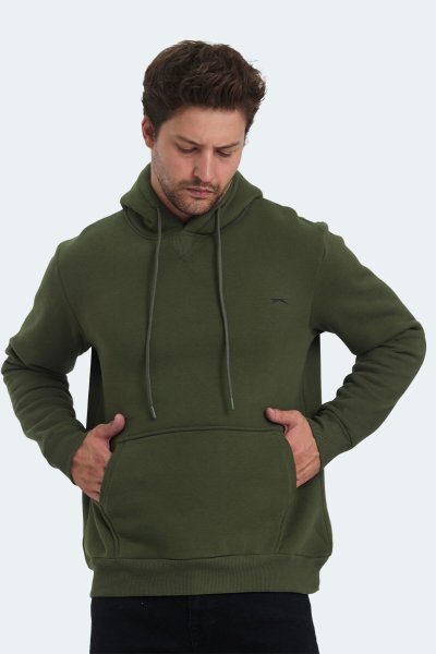 SLAZENGER KEV I SWEATSHİRT