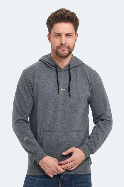 SLAZENGER OSLO IN SWEATSHIRT